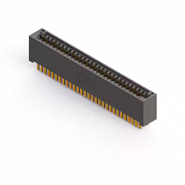 895-058-544-201 EDAC Inc.  Edgeboard Connectors